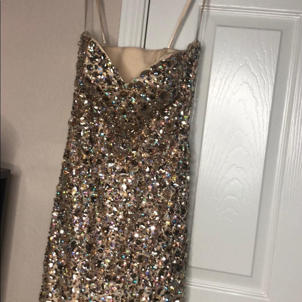 Wedding Prom Dress